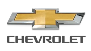 Chevrolet logo