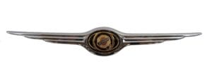 Chrysler logo