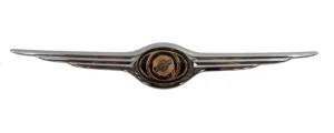 Chrysler logo