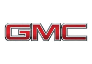 GMC logo