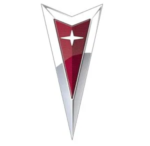 Pontiac Logo