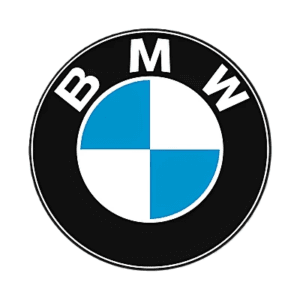 bmw logo