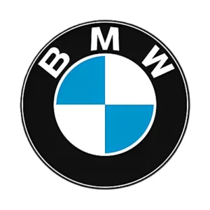 bmw logo