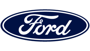 ford logo