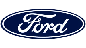 ford logo