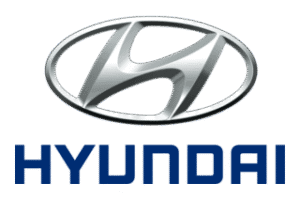 hyundai logo