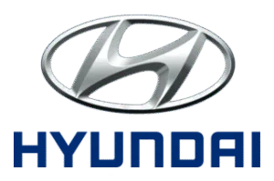 hyundai logo