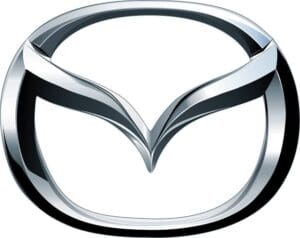 mazda logo