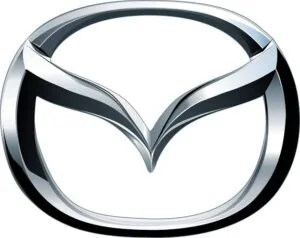 mazda logo