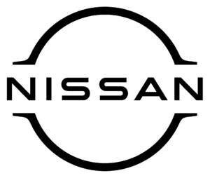 nissan logo