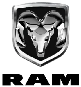 ram logo