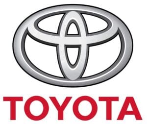 toyota logo