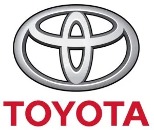toyota logo
