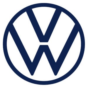 volkswagen logo