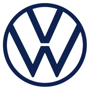 volkswagen logo