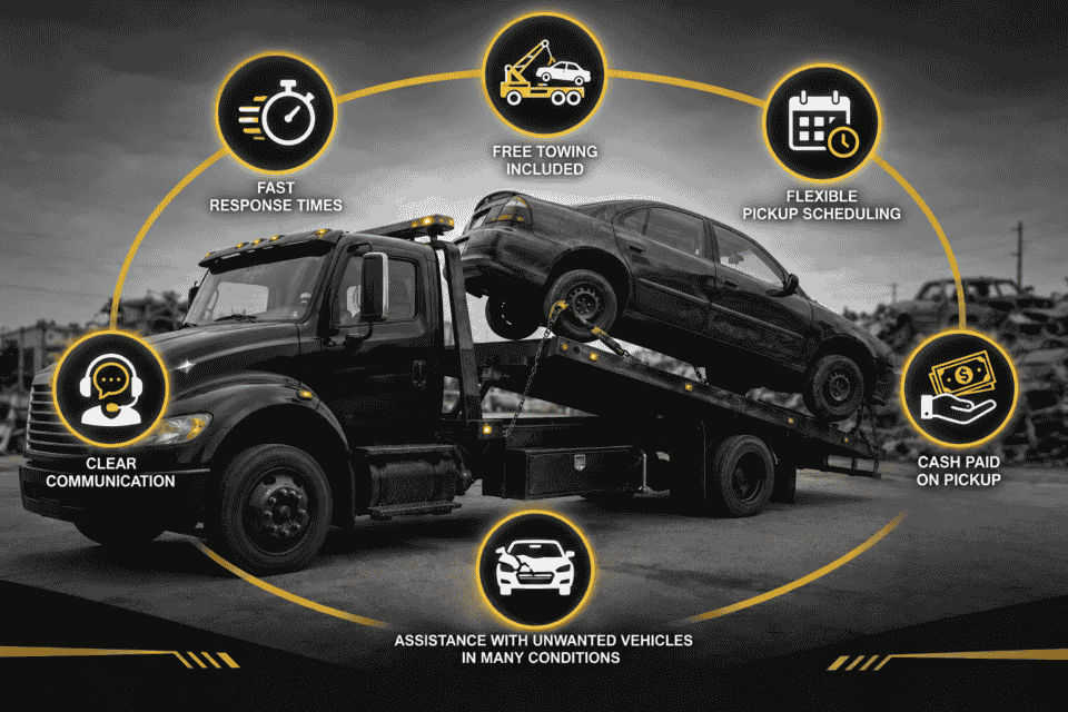 why local vehicle owners contact us