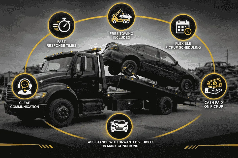 why local vehicle owners contact us